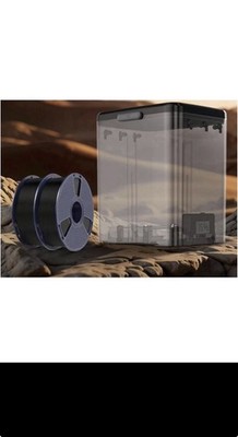 3d printer filament dryer