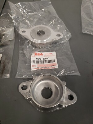 バッグ kisaki 41913-57L00-000 Suzuki Cap rr shock support 4191357L00000