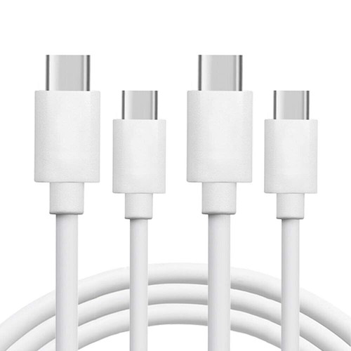 USB to Type C For Samsung Galaxy S24 Ultra S23 S22 Fast Charger Cable Lead Wire - Picture 25 of 33