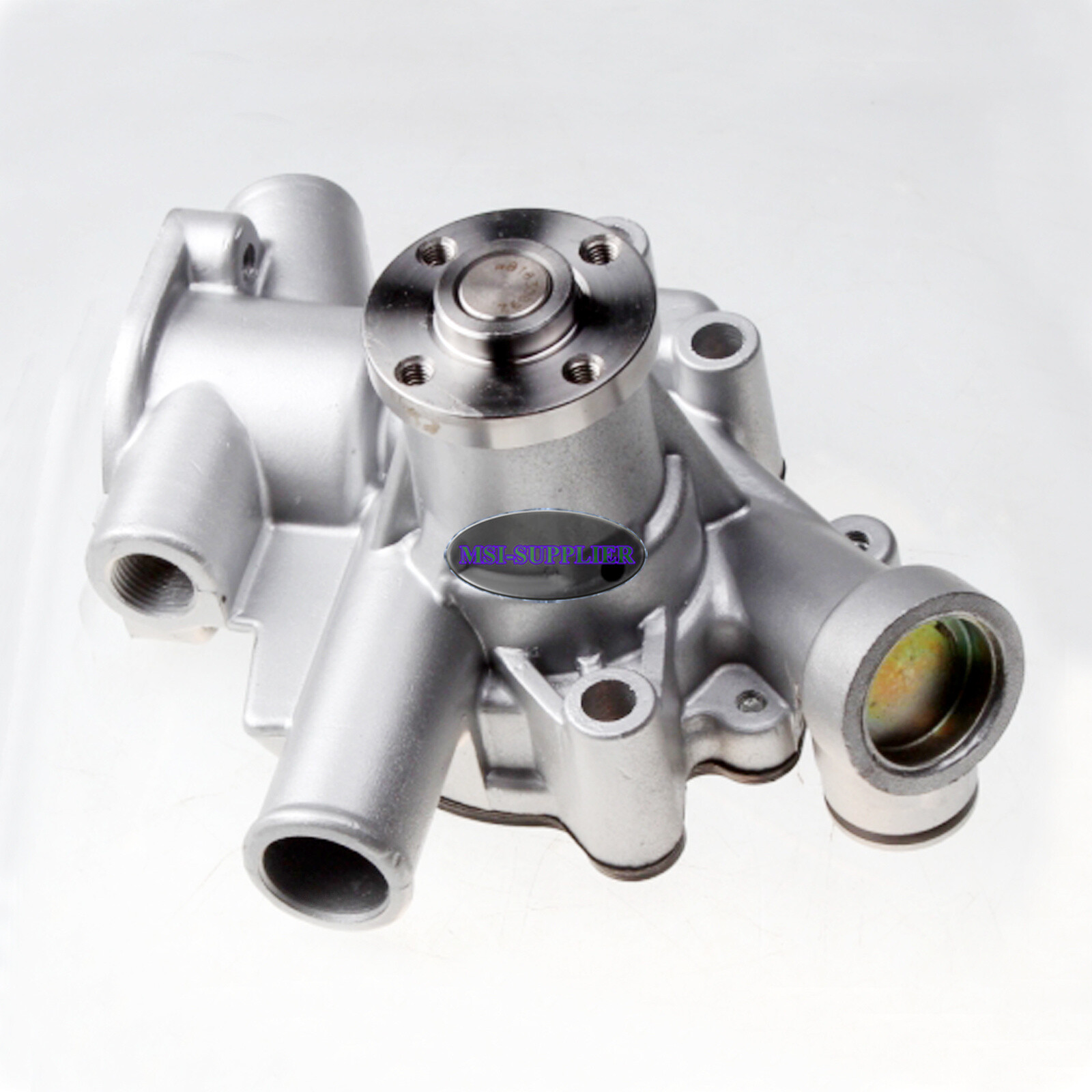 Water Pump for Yanmar Engine 3TNA72 3TNA72L 3TNV72 3TNE72 3TNE74 NEW eBay