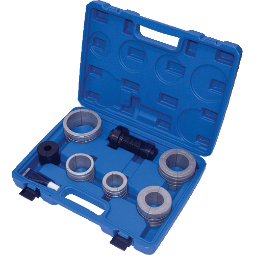 Astro Pneumatic 78835 Exhaust Tail Pipe Stretcher Tool Kit - Picture 2 of 5