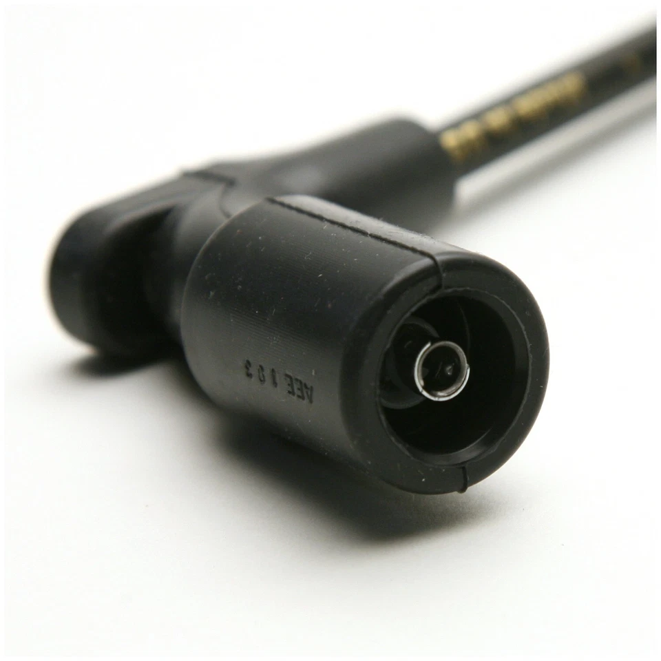 Juego de cables de bujías Delphi 2009 para Saturn Vue 2008-2010 3,5 L V6 Foto 3 de 4