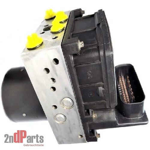 ⭐A0004463289 0265224040 ABS Hydraulikblock⭐100% geprüft,  2 Jahre Garantie - Bild 1 von 1