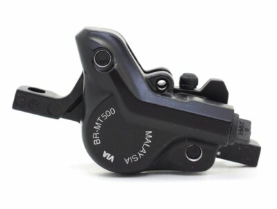 パーツ SHIMANO BR-MT500 シマノ DEORE BR-MT500 ディスクブレーキキャリパー