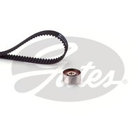 Gates K015626XS Timing Belt Set For Fiat