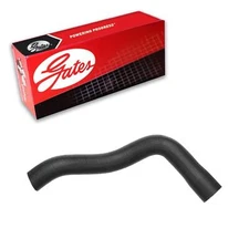 Gates Radiator Coolant Hose Lower For 1978-1981 Chevrolet El Camino