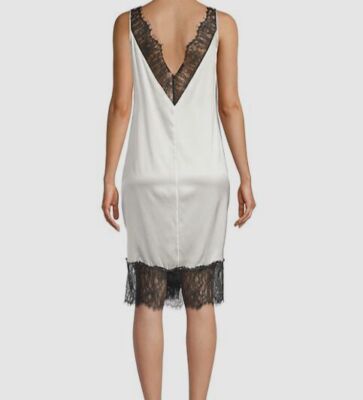 jacques satin dress Dress Jacques BERNADETTE