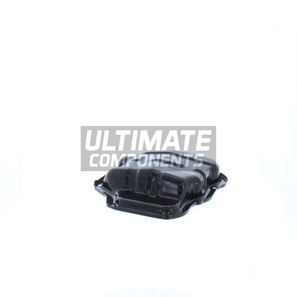 Engine Oil Sump Pan Fits Nissan Cube Z12 2009-6/2011 1.6 Petrol 16 Valve Steel - image 4 of 4