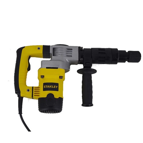 Electric Pick Single Concrete Breaking Wall Grooving Non-electric Hammer - Picture 3 of 13