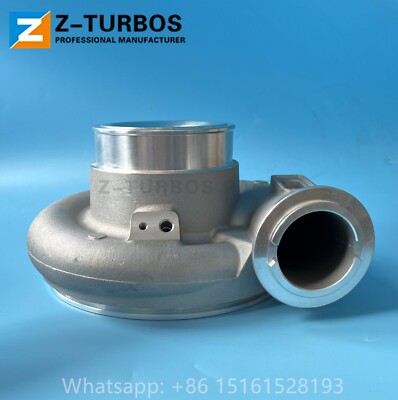 HE500VG Compressor Housing for PACCAR MX13 MX-13 EPA17 12.9L Engine 2117464