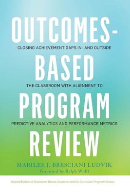 Outcomes-Based Program Review