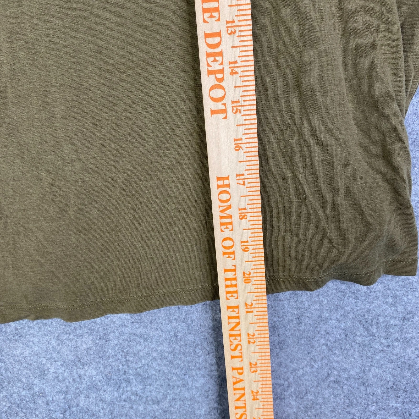 girlfriend-collective reset cropped long sleeve shirt