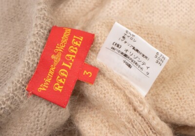 Vivienne Westwood Red Label パーカー 00サイズ Vivienne Westwood Red Label パーカー オーバーサイズ - メルカリ