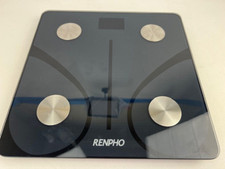 RENPHO Smart Scale ES-CS20M Digital Bathroom Scale TESTED