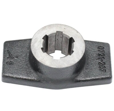 Blade Boss Adapterhalter AGS Starjet Oleo Mac Lawnboss Efco 532098212403