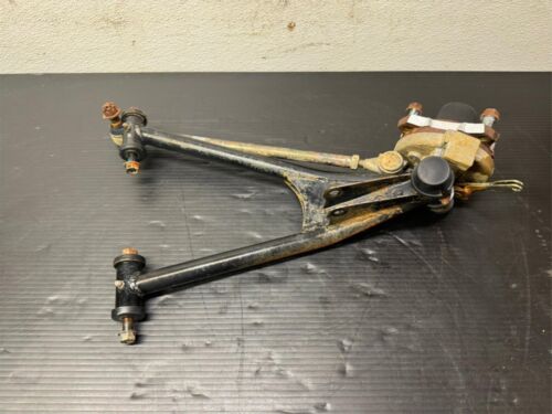OEM Polaris Left Front Suspension A Arm Knuckle Outlaw Sportsman 90 110 2008-25 - Picture 4 of 4