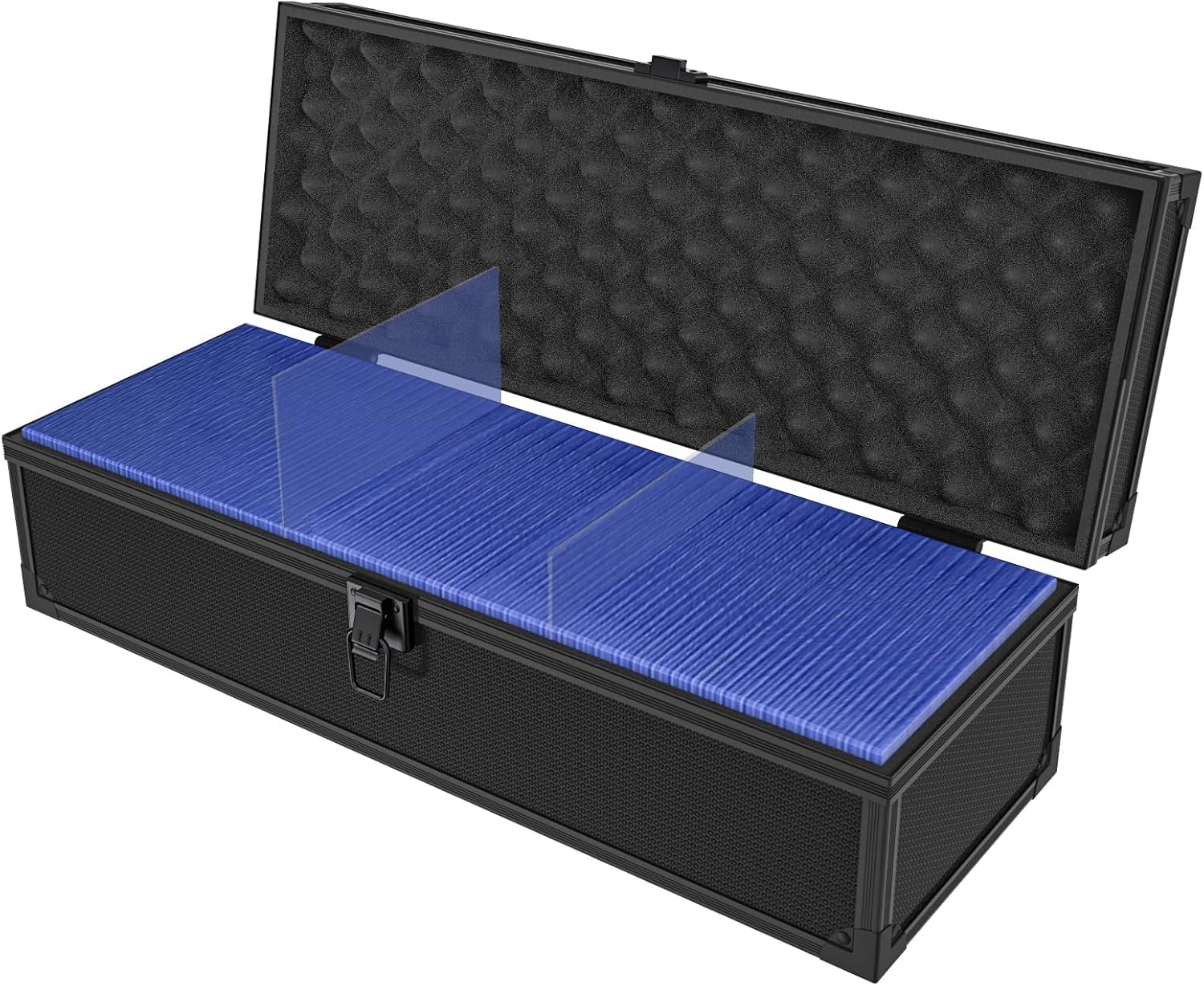 Toploaders Storage Box - Fits 3