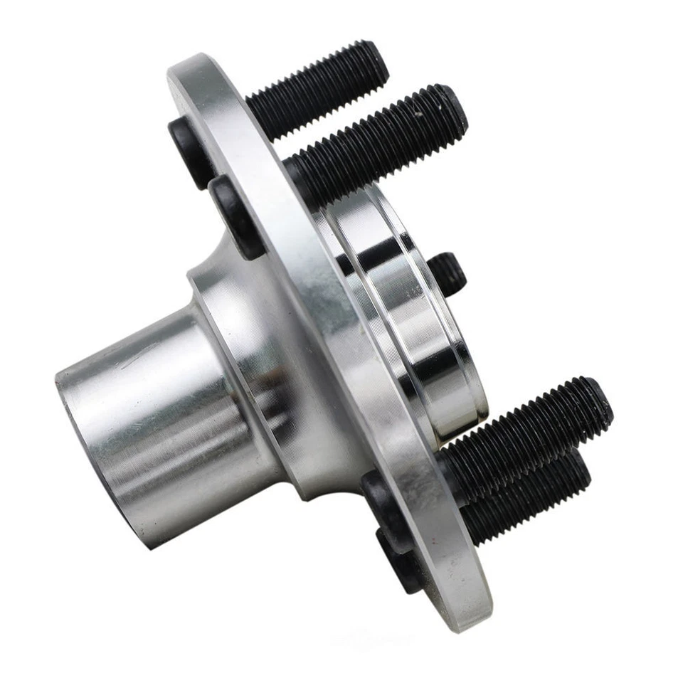 Conjunto de cojinete de rueda y buje CRS piezas automotrices NT518512 Foto 4 de 4