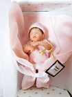 Ashton Drake “Handful of Love” Miniature Baby Doll Heavenly Handfuls — photo 3