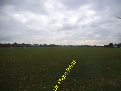 Foto 12x8 Purley Way Spielfelder um 2015