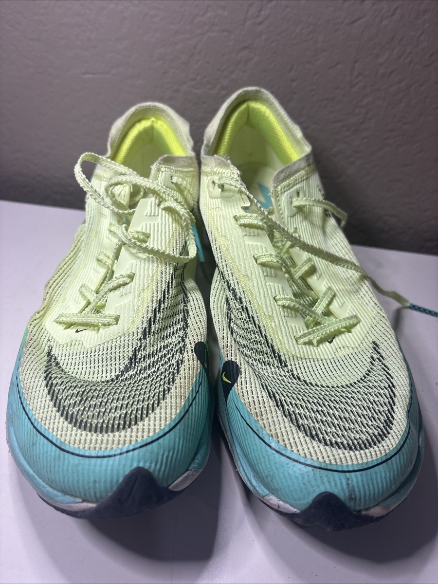 Size 9.5 - Nike ZoomX Vaporfly NEXT% 2 | eBay