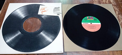 33 GIRI LP-The Manhattan Transfer   Boy From New York City