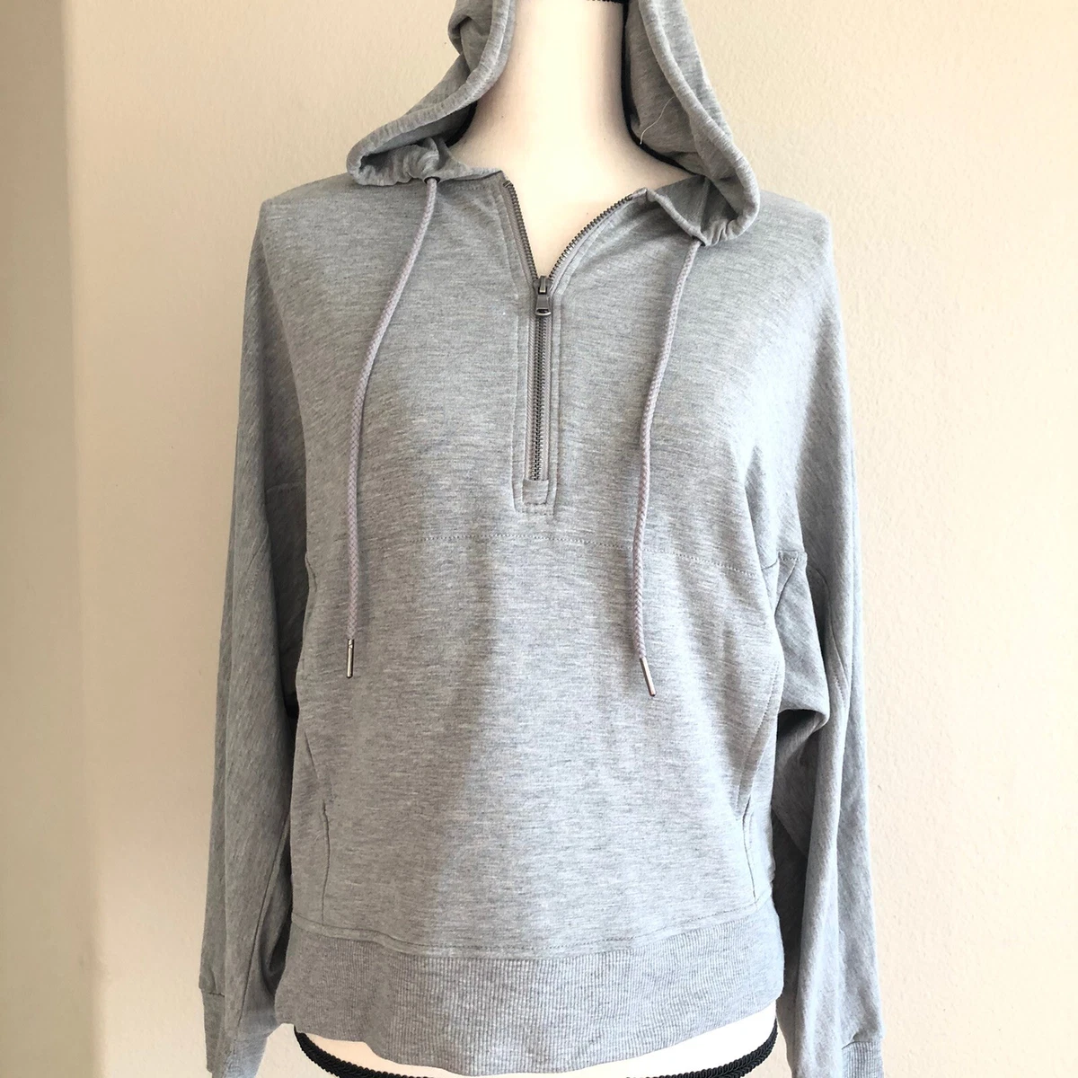 Cable & cheap gauge hoodie