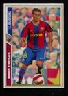 Marc Crosas Luque 2007-08 Mundicromo Las Fichas de la Liga 2008 #576