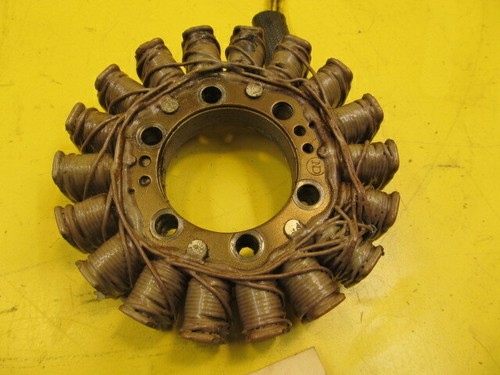 Ski-doo 2008 Summit 800 R Ptek 146" XP Stator Magneto 420889907 148-53 - Imagen 2 de 3