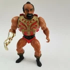 JITSU HeMan MOTU Vintage Action Figure He Man Armor