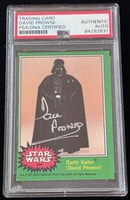 Darth Vader Star Wars War Professional Sports Authenticator Darth Vader Star Wars War Professional Sports Authenticator