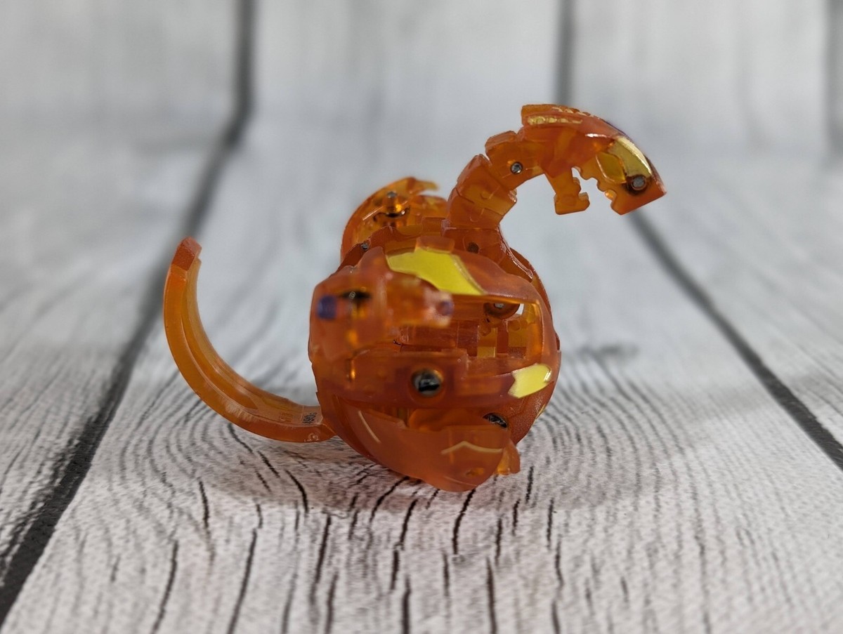 BAKUGAN 