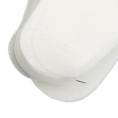 400pcs Disposable Pure Cotton Eye Mask Paper For DIY Eye Care Supplies - Picture 22 of 24