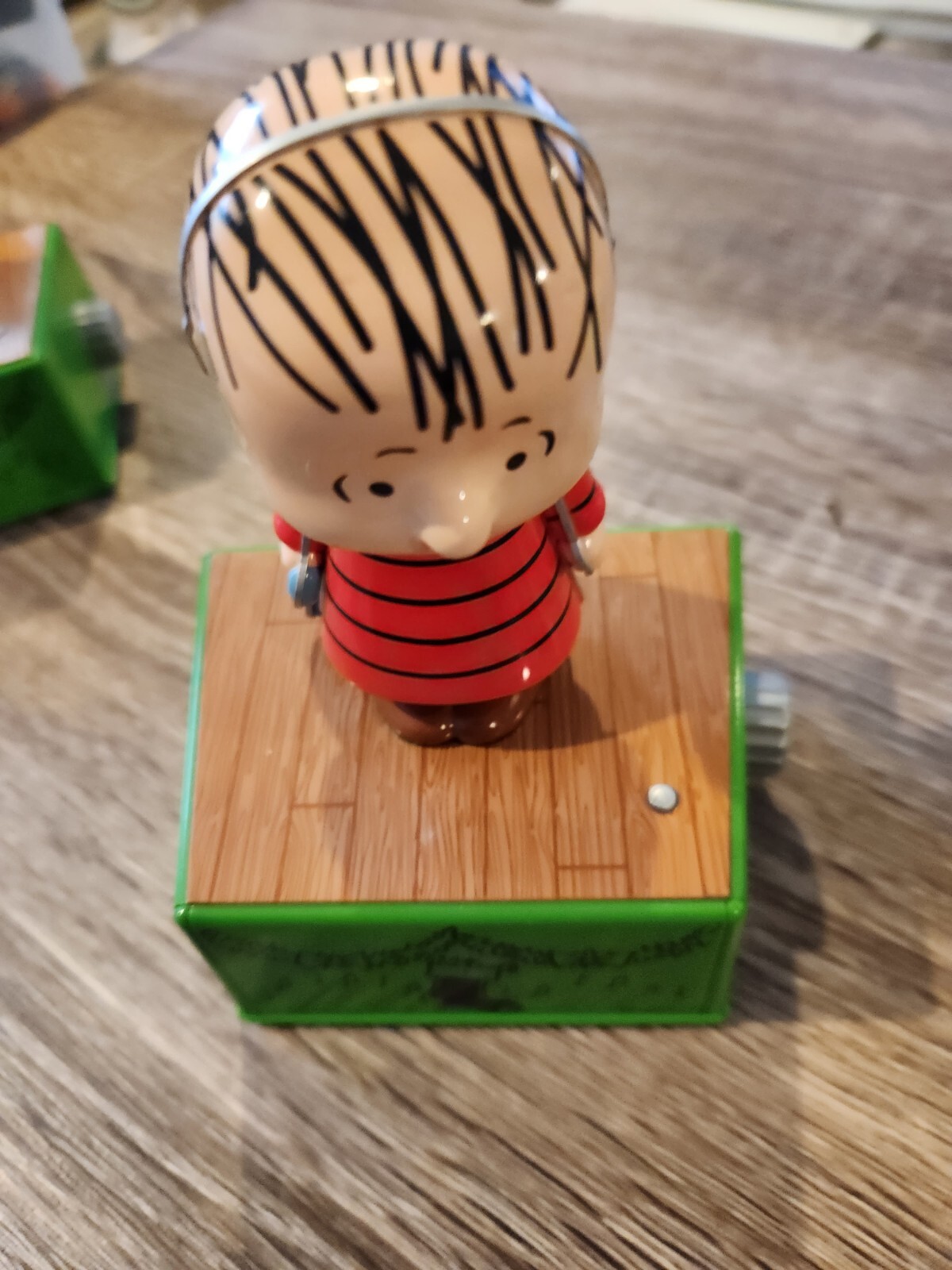 Hallmark 2017 Peanuts Christmas Dance Party Full Set Of 5 WORKS eBay