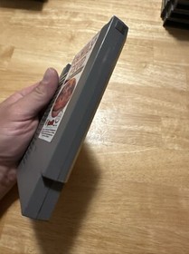 Family Feud (Nintendo NES, 1985) Cleaned Tested Working