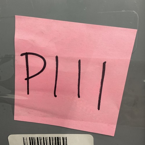 Carter's Red Black Tartan Plaid Union Suit Pajamas Sleepwear Youth 6/6A NWT - Picture 5 of 5