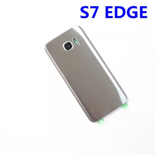 Neu Akkudeckel Backcover für Samsung Galaxy S7 S8 S9 S10 S20 S21 S22 S23 FE 4G5G - Bild 24 von 134
