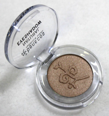 Benecos Natural Eyeshadow ~ So What ~ All Natural Ingredients ~ Light Gold ~ NEW