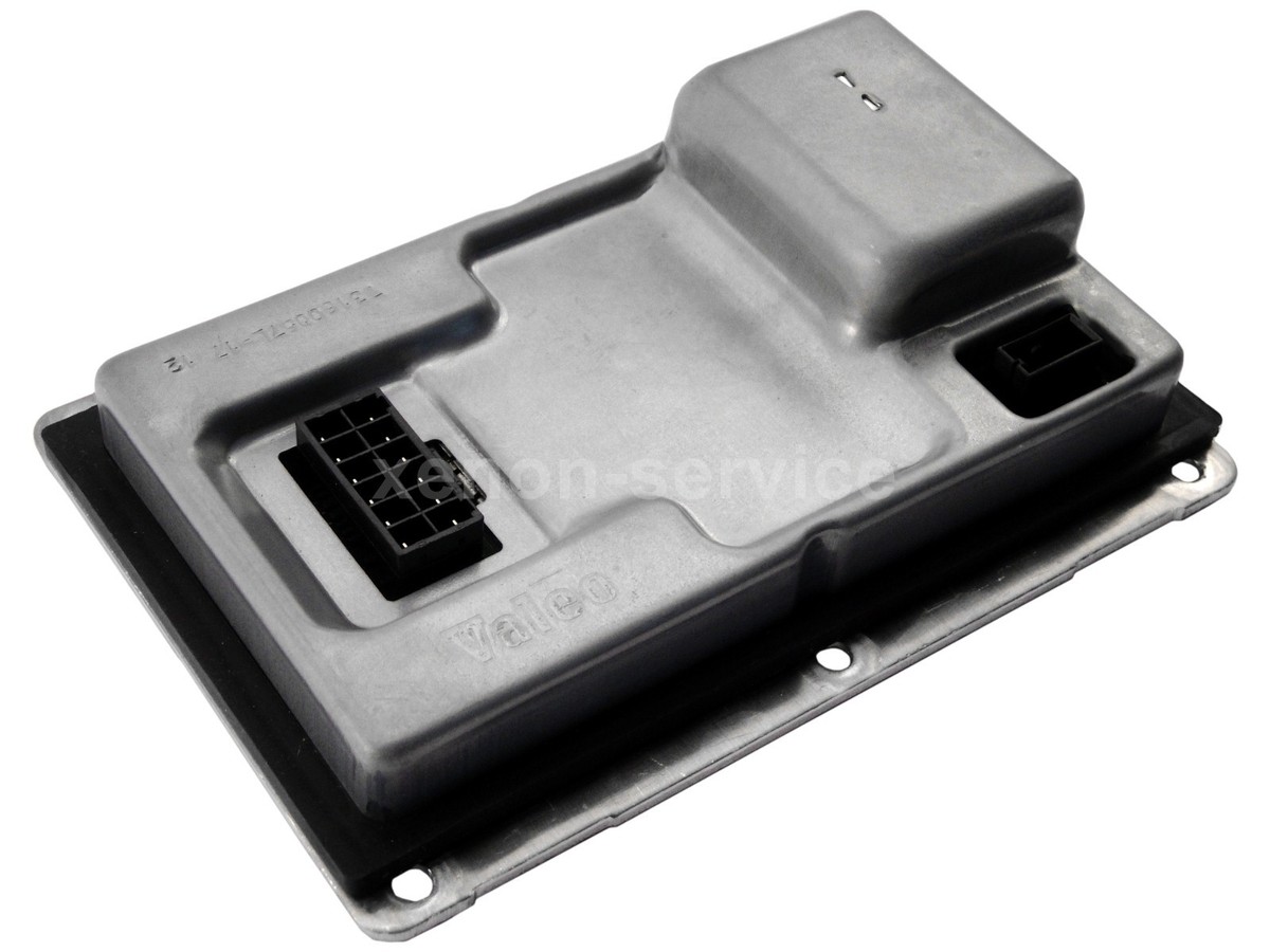 Ballast Phare Xénon HID Pour Chrysler 300c 2005 - LAD5G 12 Broches - Pièce Remplacement