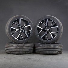 20 Zoll Sommerräder original VW Tiguan III Tayron CT1 Leeds 571601025F