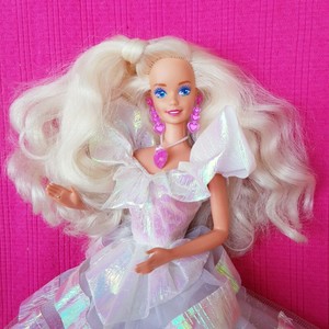 barbie 1992