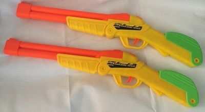 air blasters double shot