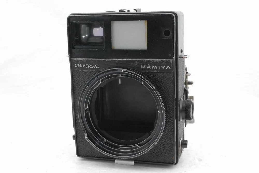 Mamiya Universal for sale | eBay