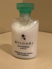 BVLGARI EAU Parfumee Au the Vert Hair Conditioner 1.3 fl oz