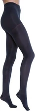 JOBST Opaque Waist High 20-30 mmHg Compression Stockings Pantyhose, Closed...