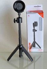 Vacuum Mini Tripod Base by Fidlock Tripod Selfie Stick