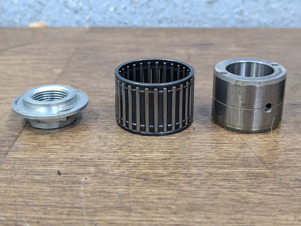 2005-2006 Kawasaki Ninja ZX6R OEM сменный барабан в сборе - 13239-0012 - Изображение 3 из 4