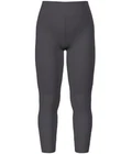 OS LuLaRoe One Size Leggings Beautiful Solid Dark Gray Rare ! NWT 11