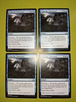 mtg four or more card types Pick the Brain Shadows over Innistrad (SOI) #129 Scryfall Magic: The Gathering Search