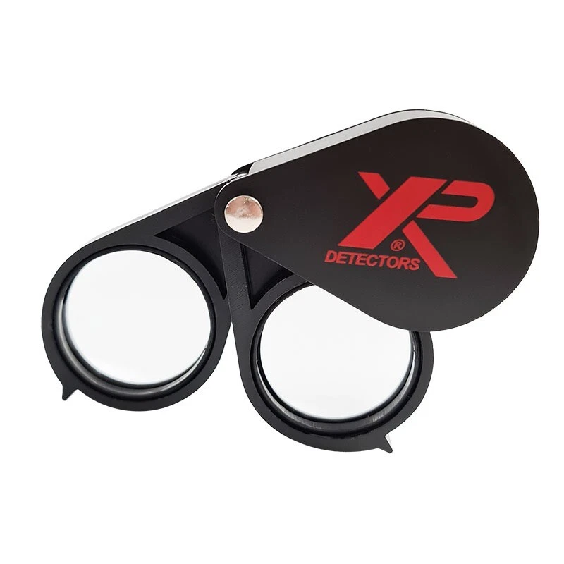 XP Pocket Magnifier